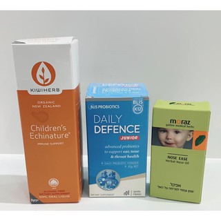 Dầu nose ease- chống cảm,nghẹt mũi,sổ mũi