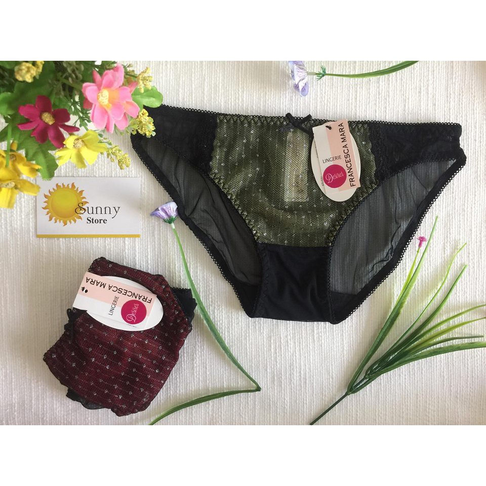 Combo 2Quần VNXK Francesca Mara | BigBuy360 - bigbuy360.vn