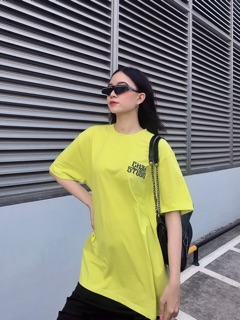 Áo dạ quang phản quang 7 màu