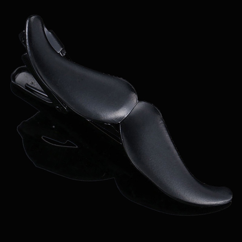 Kẹp Cà Vạt Đính Pha Lê Sang Trọng Cho Nam