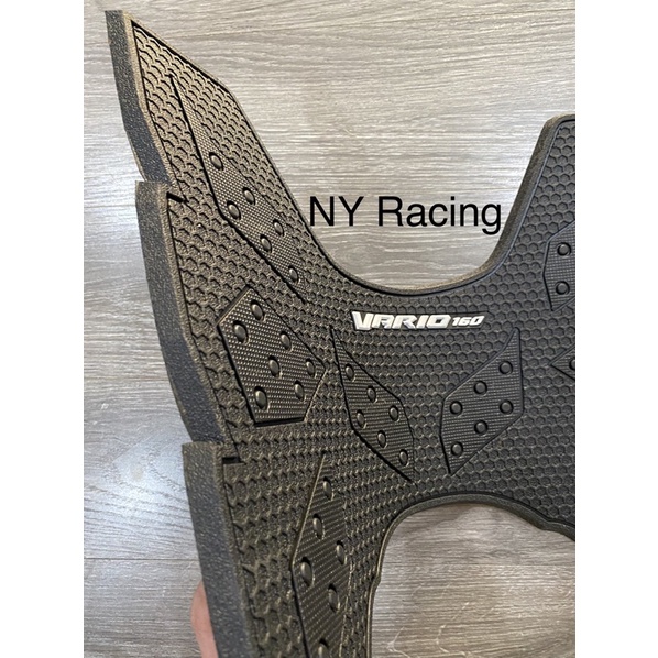 Thảm Lót Chân Xe Vario 160 indo Cao Cấp