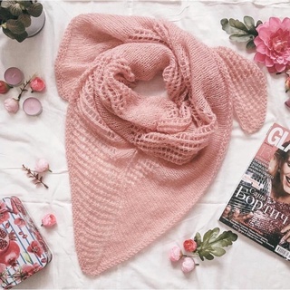 LEN ALIZE ANGORA GOLD