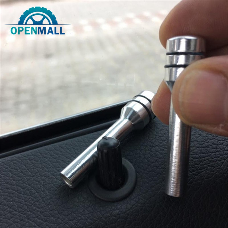 Bộ 2 chốt khóa cửa xe hơi