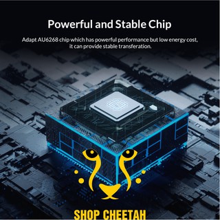 BỘ CHIA 4 CỔNG USB HUB ORICO TWU32-4A