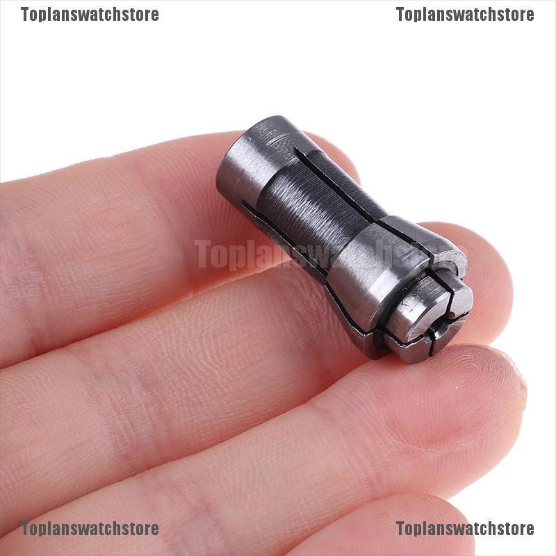 1 Đầu Kẹp Mũi Khoan 3mm/6mm