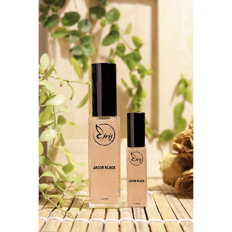 𝐍𝐔̛𝐎̛́𝐂 𝐇𝐎𝐀 𝐍𝐀𝐌 𝐉𝐀𝐂𝐎𝐁 𝐁𝐋𝐀𝐂𝐊 - 𝐈𝐑𝐈𝐒𝐍𝐆𝐔𝐘𝐄𝐍 𝐏𝐄𝐑𝐅𝐔𝐌𝐄 | Thế Giới Skin Care