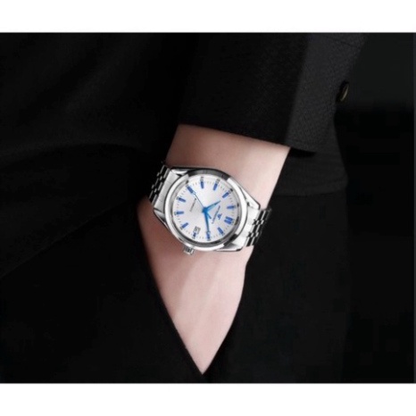 Đồng Hồ Nam Cơ Dấu Fngeen Chính Hãng - A17 kennenkun | BigBuy360 - bigbuy360.vn