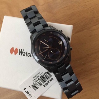 Đồng hồ nữ Michael Kors MK6468