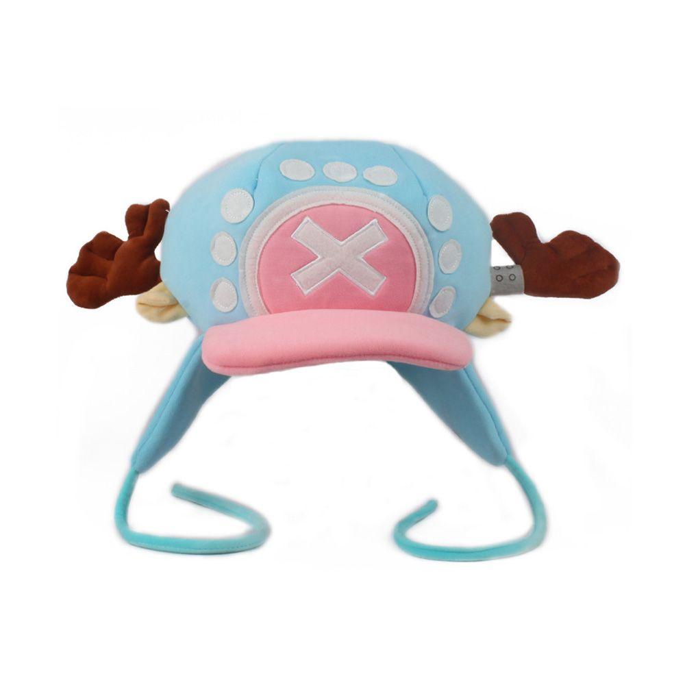 Mũ Beanie Vải Lông Thời Trang Thu Đông MIHAN1