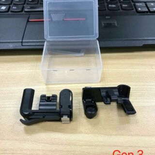 Bộ hỗn trợ game PuBG,  RoS Mobile ( mua 1 Bộ tặng 1 Bộ)