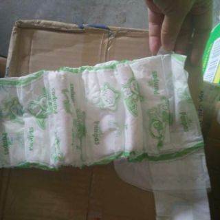 BỈM DÁN TRẦN PAMPAS M10/L9/XL8