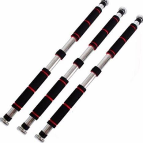 Xà Đơn Đa Năng Gắn Tường 80cm - 130 cm