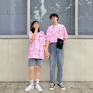 Áo Tie Dye 03