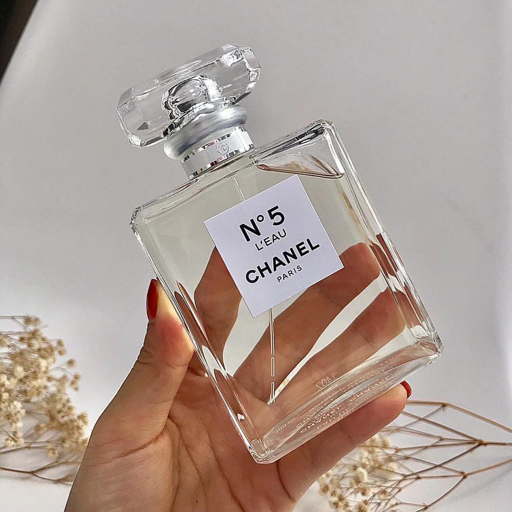 Nước hoa Chanel Coco Mademoiselle Eau De Parfum, Chanel No5, Chanel Chance, Nước Hoa Nữ chính hãng