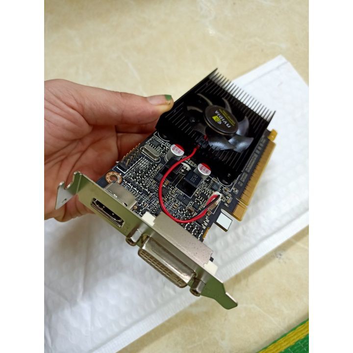 card màn hình bo lùn: 730 2gb dr3 dr5, 7570 1gb dr5 | BigBuy360 - bigbuy360.vn