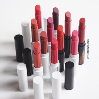 Son thỏi Colourpop Blotted Lip