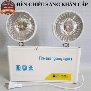 ĐÈN CHIẾU SÁNG KHẨN CẤP KHI MẤT ĐIỆN