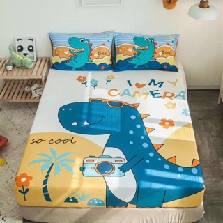 Ga chống thấm cotton Muso