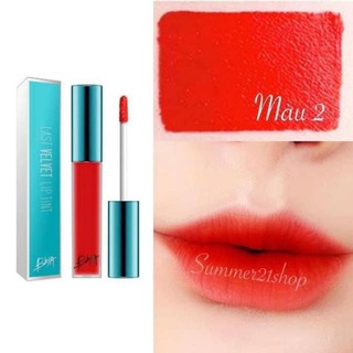 Sonnem bbia 02 -đỏ cam