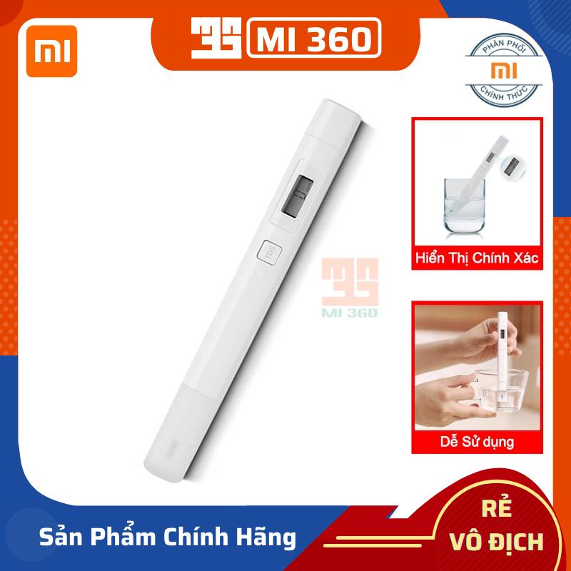 Bút Thử Nước Xiaomi TDS✅ Chính Xác Tuyệt Đối Dễ Sử Dụng✅ Hàng Chính Hãng