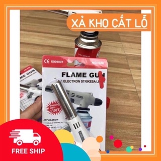 khò ga mini xả kho