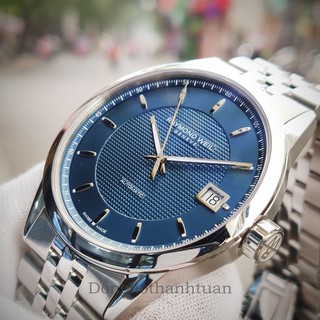 Đồng hồ nam Raymond Weil 2740-ST-50021