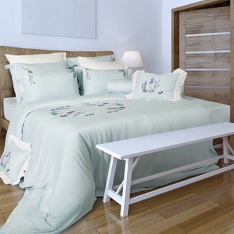 Bộ chăn ga gối EVERON mã 22051