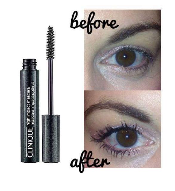 Mascara Clinique Lash Power | BigBuy360 - bigbuy360.vn