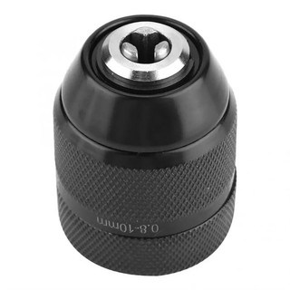 Đầu Kẹp Mũi Khoan 10mm,13mm AuTo Lock