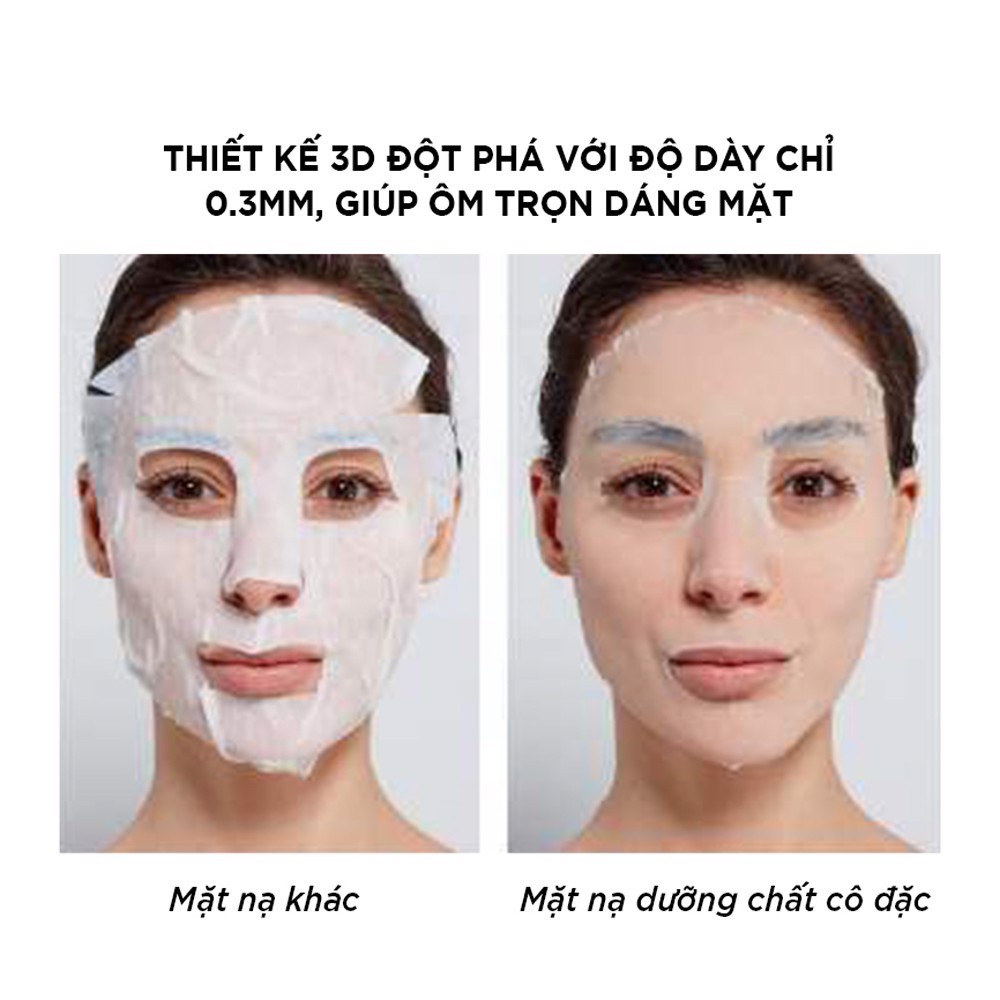 Loreal - Mặt nạ giấy dưỡng chất cô đặc L'Oreal Paris Revitalift Pro-Youth Face Mask 30g