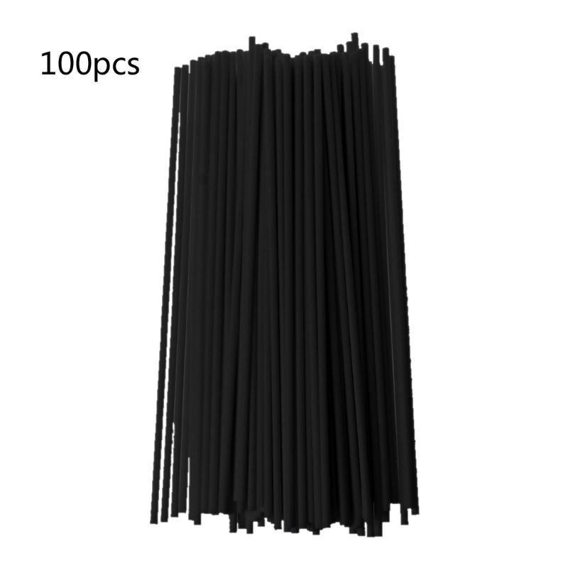 Set 100 Que Khuếch Tán Tinh Dầu Tiện Lợi