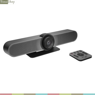 Webcam Logitech Meetup - Camera Hội Nghị Video