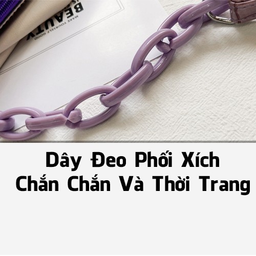 Túi Đeo Kẹp Nách, Túi Xách Nữ Đẹp Thời Trang Dùng Đi Làm Đi Chơi Đẹp, Giá Rẻ