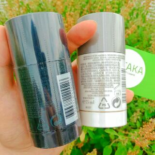 Lăn khử mùi ACQUA DI GIÒ 75ML và ARMANI CODE 75ml