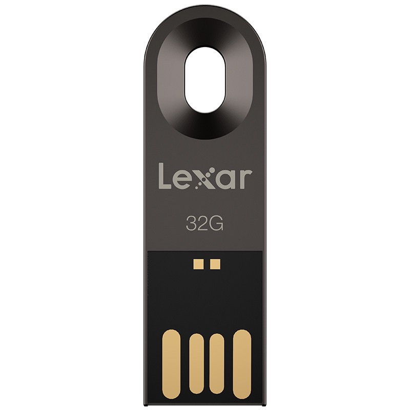 Mới Usb 2.0 Lexar M25 16gb / 32gb / 64gb Tốc Độ Cao Chống Nước | BigBuy360 - bigbuy360.vn