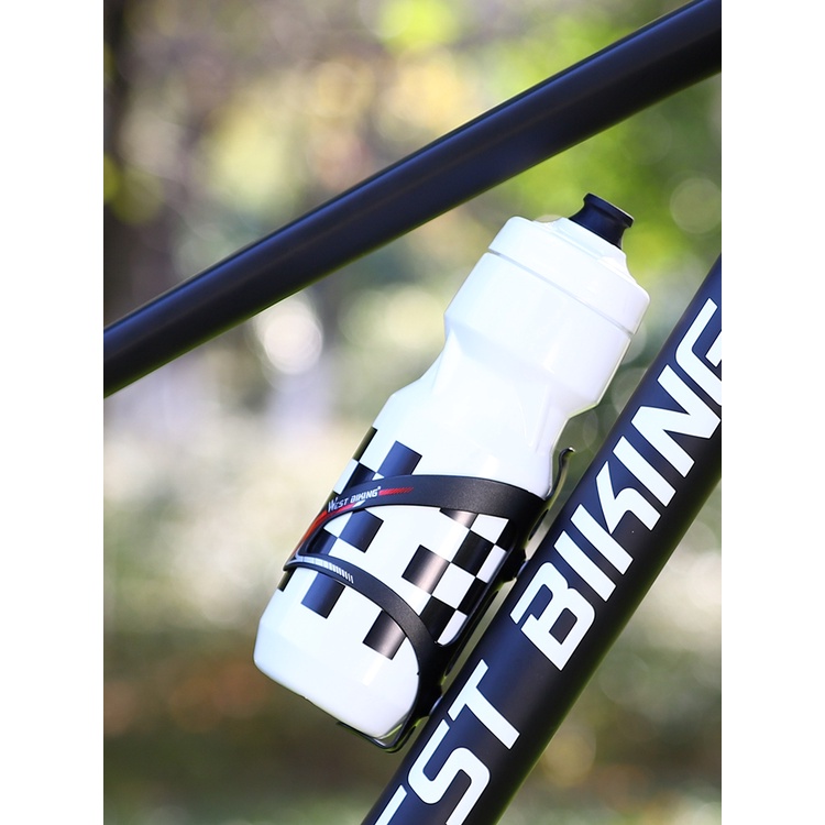 Hàng HOT Giá Đỡ Bình Nước - Gọng Bình Nước Xe Đạp Thể Thao Bền Đẹp Chắc Chắn ngoài trời Hợp kim nhôm có thể điều chỉnh【Southdakota051】