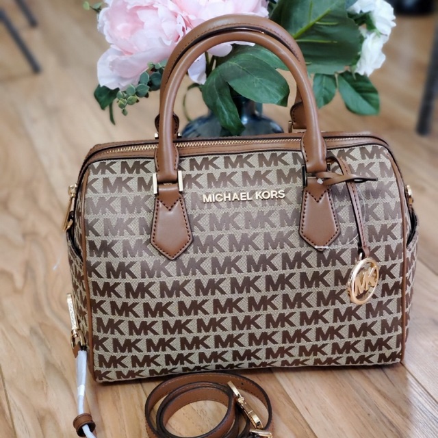 Túi michael kors trống 30cm