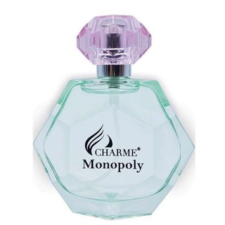 Charme Monopoly 50ml - Nước Hoa Charme Chính Hãng - Hàng Nguyên Seal