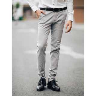 QUẦN KAKI NAM HOLLIS.TER_QK3