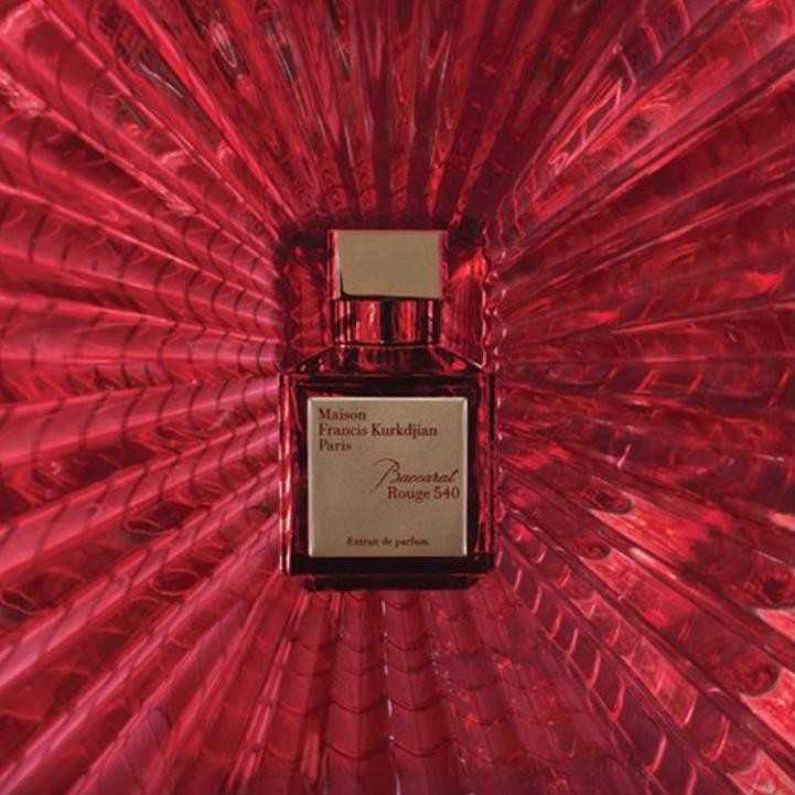 ✧ Mẫu thử nước hoa Baccarat Rouge 540 edp Maison Francis Kurkdjian𝒦𝒟.𝒮𝓉ℴ𝓇ℯ️ | Thế Giới Skin Care
