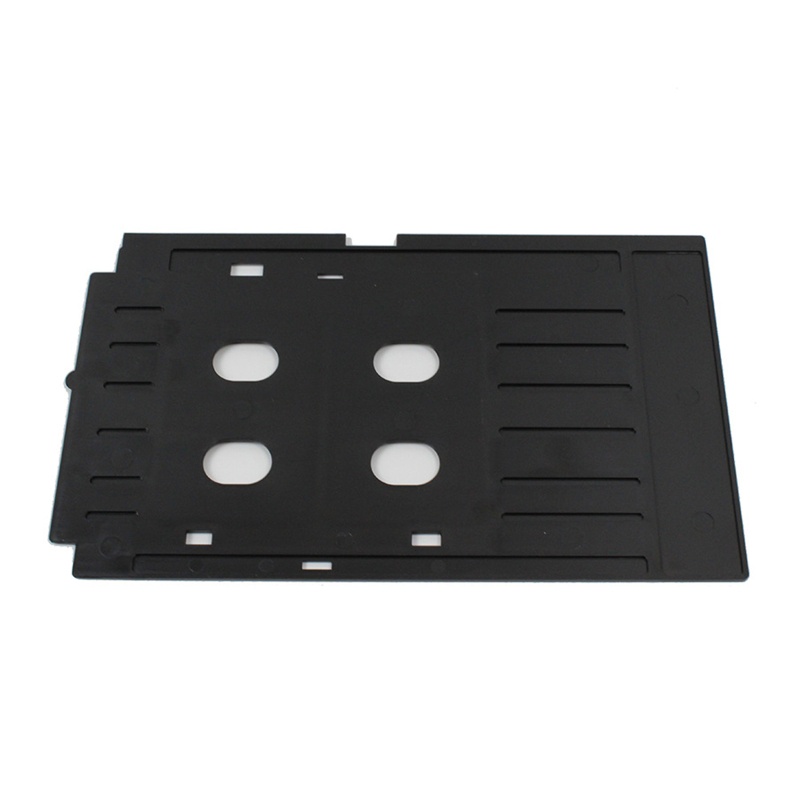 Khay Đựng Thẻ ID Bằng Nhựa PVC Cho Máy In EpsonT50 0 A50 L800 L801 L805 L810 L850 TX720 PX660