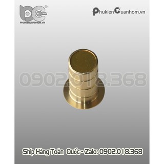 Chặn cát âm sàn Xingfa - 10.2mm