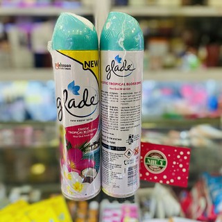 Xịt Phòng Glade 280ml