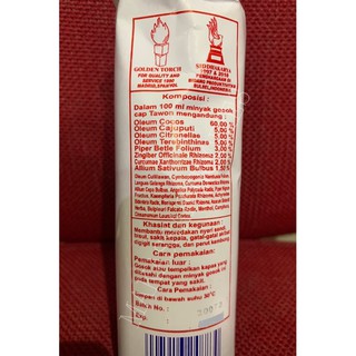 Dầu Cao Su Có Nắp Ee Wasp (60ml)