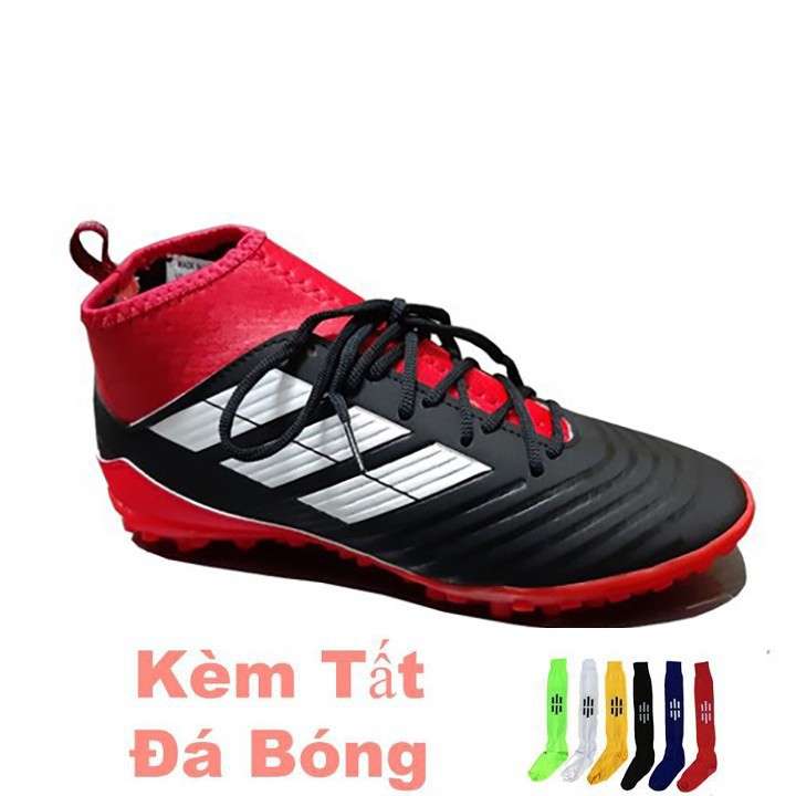 Giày đá banh Kèm Vớ