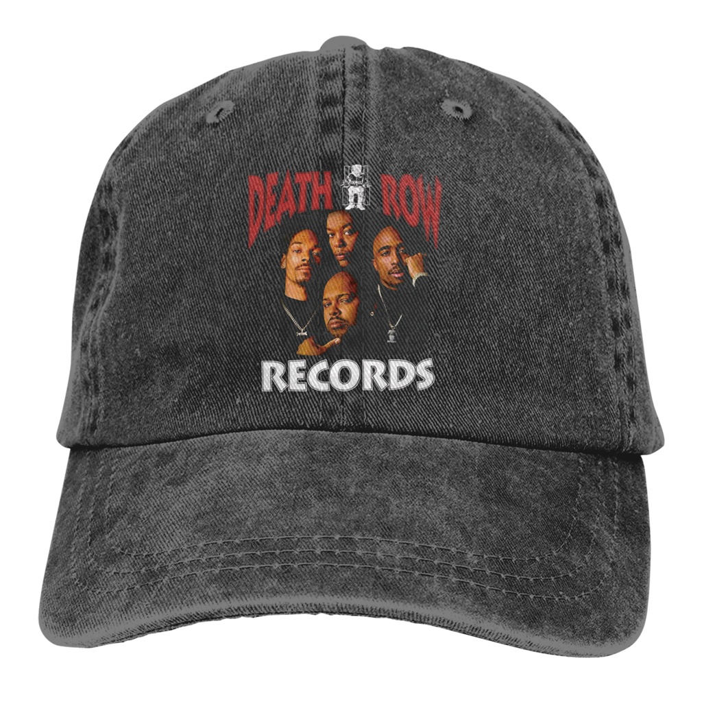 Set 2 Đĩa Cd Phim Hoạt Hình Death Row Records