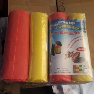 Combo 2 cuộn rác đại đại