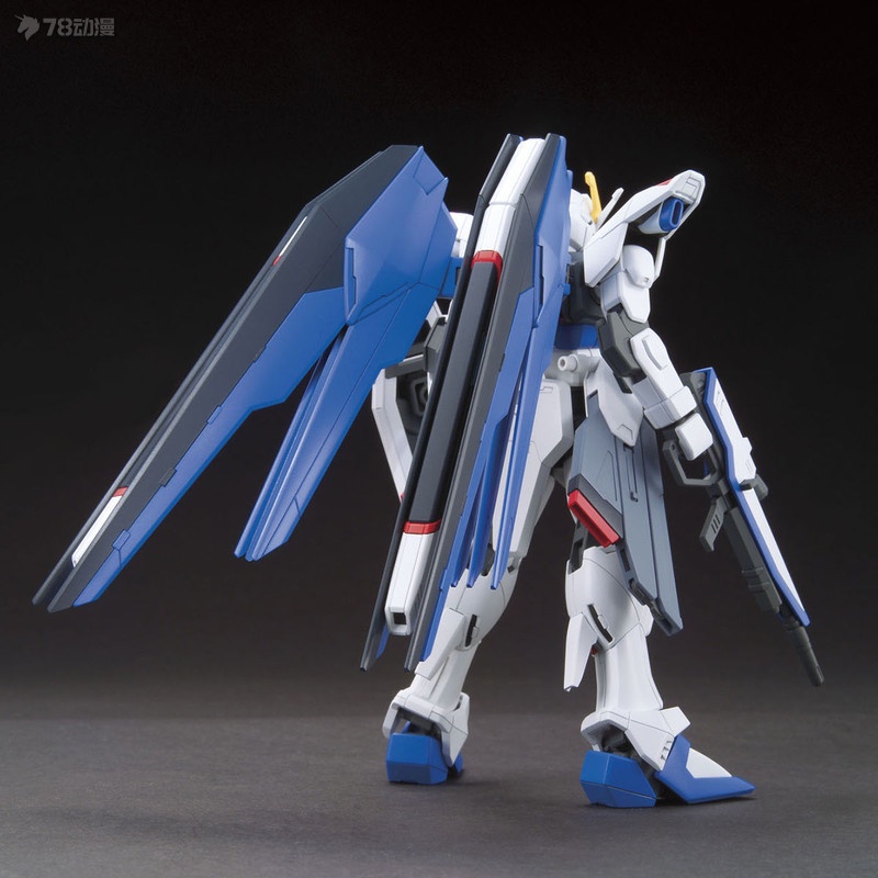 Mô Hình Lắp Ráp Gundam HG CE Freedom Revive (TT Hongli)