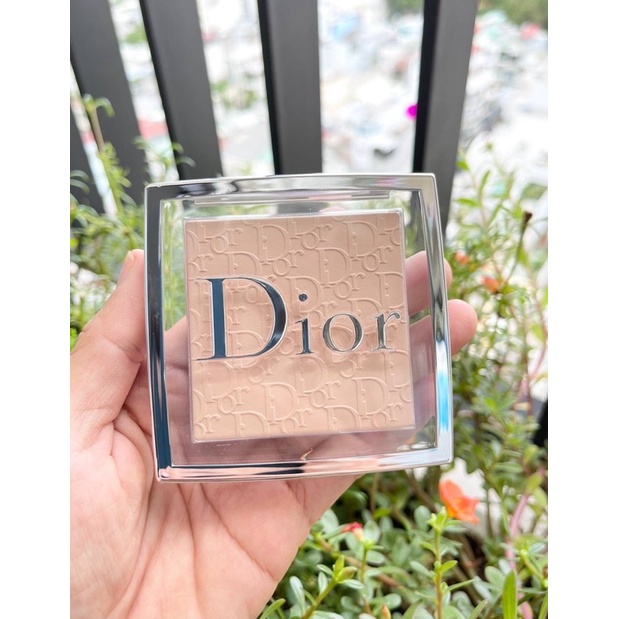 Phấn phủ Dior BackStage Powder-No-Powder