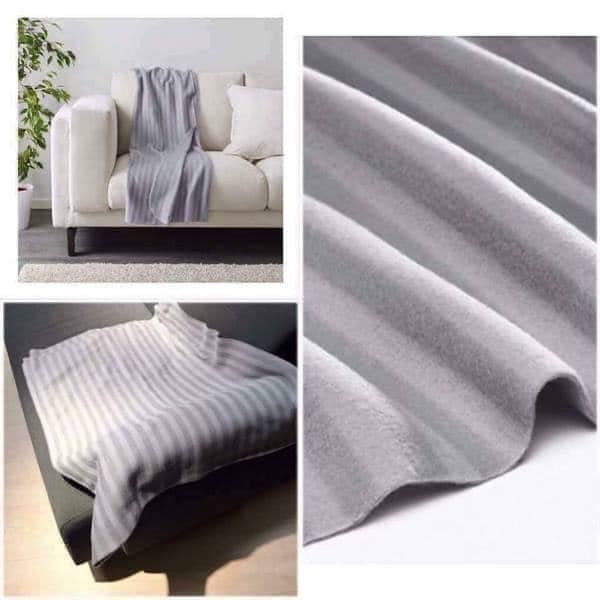 CHĂN MỎNG IKEA VIMOSSA chính hãng